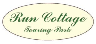 Run Cottage Logo